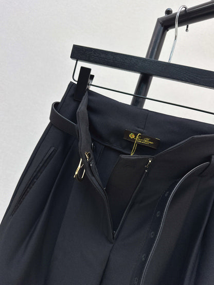 Loro 25ss pants