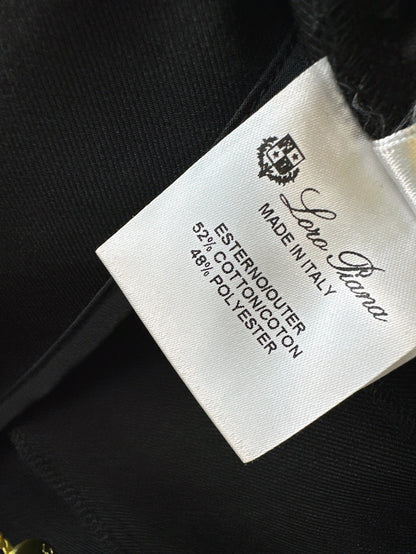 Loro 25ss pants