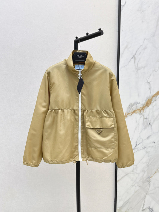 Pra 25ss jacket