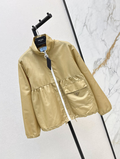 Pra 25ss jacket