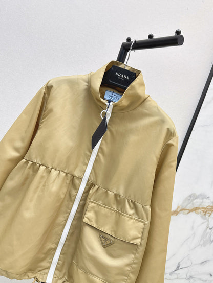 Pra 25ss jacket