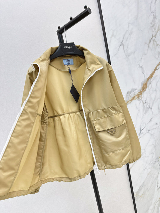 Pra 25ss jacket