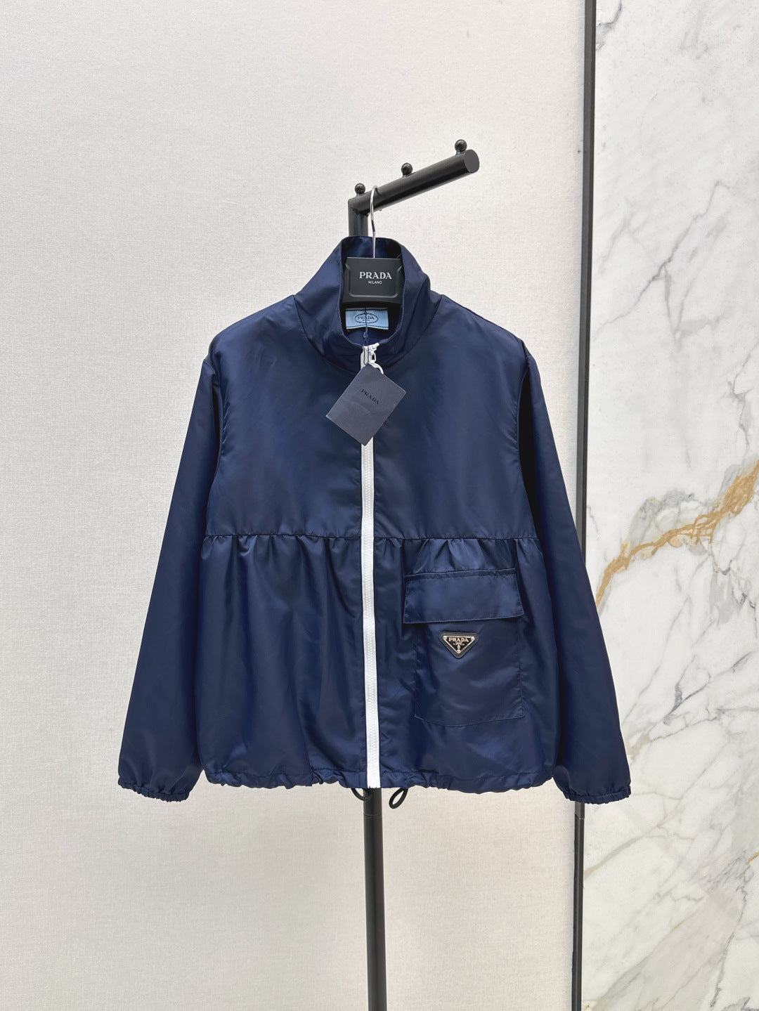 Pra 25ss jacket