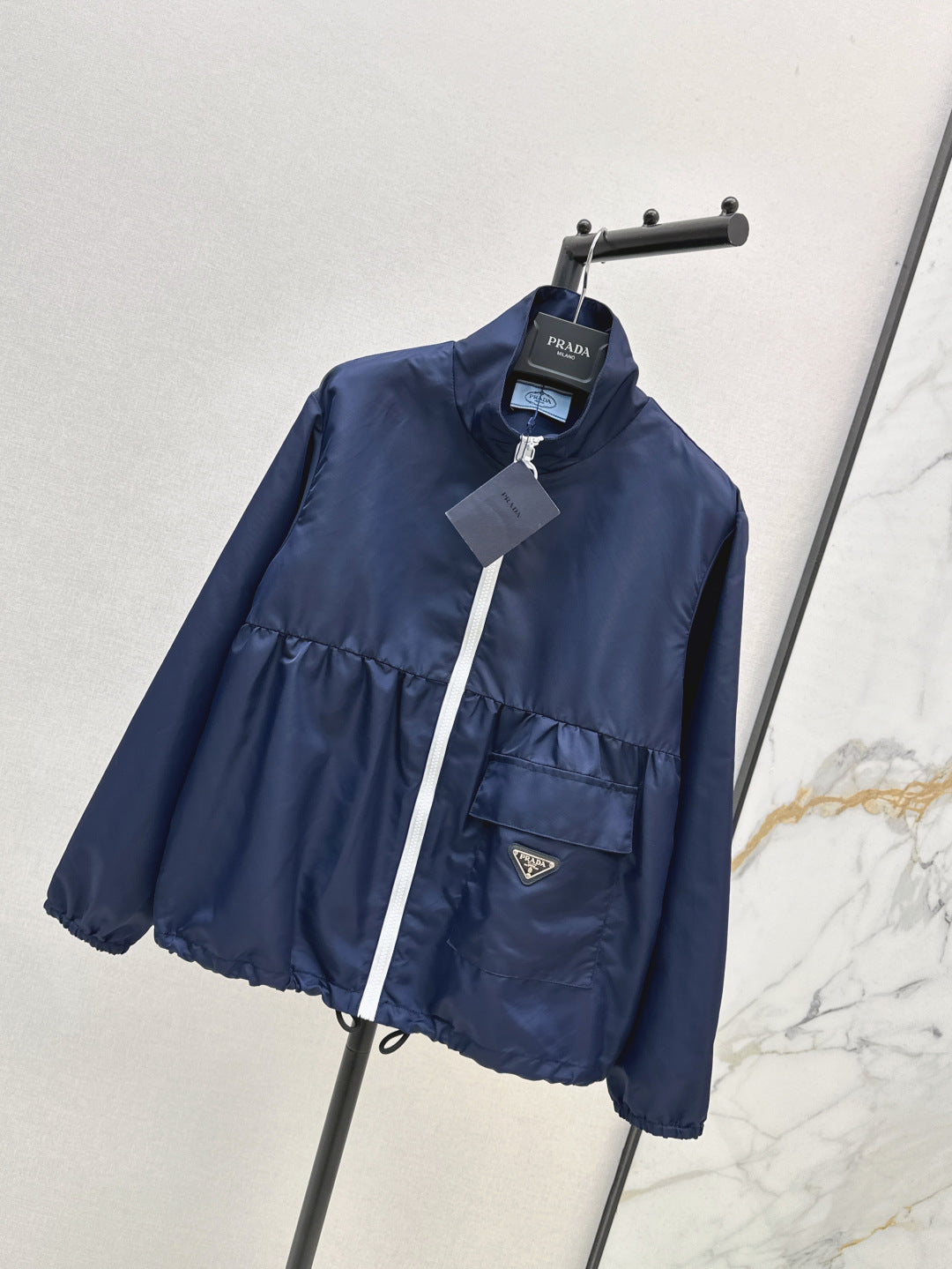 Pra 25ss jacket
