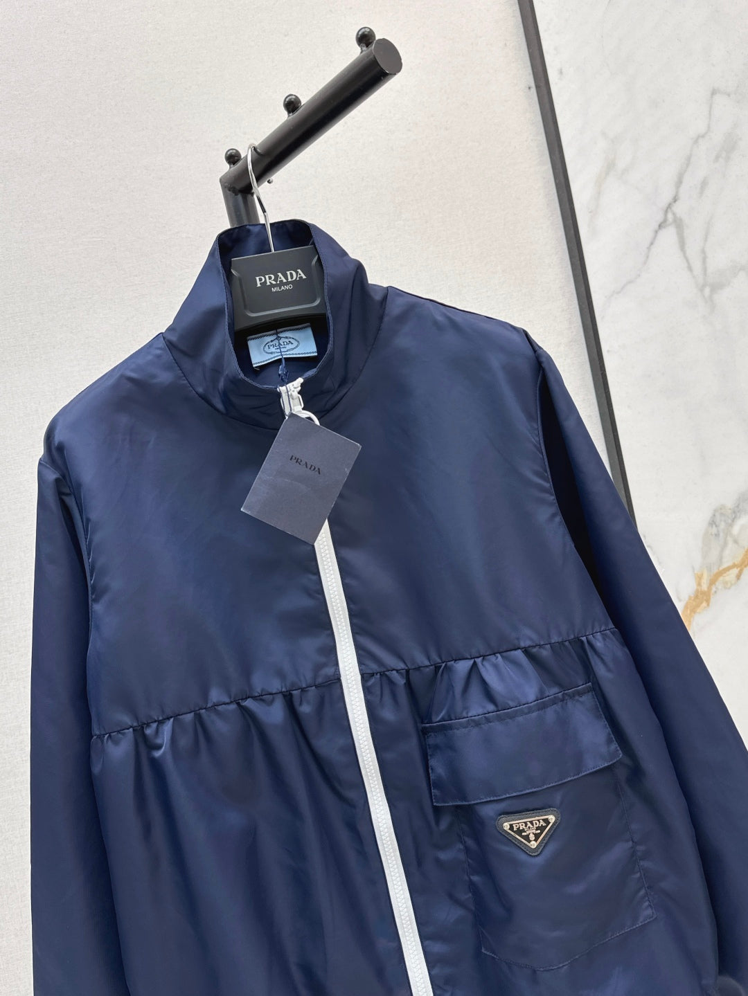 Pra 25ss jacket