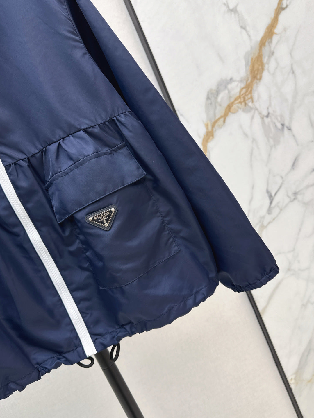 Pra 25ss jacket