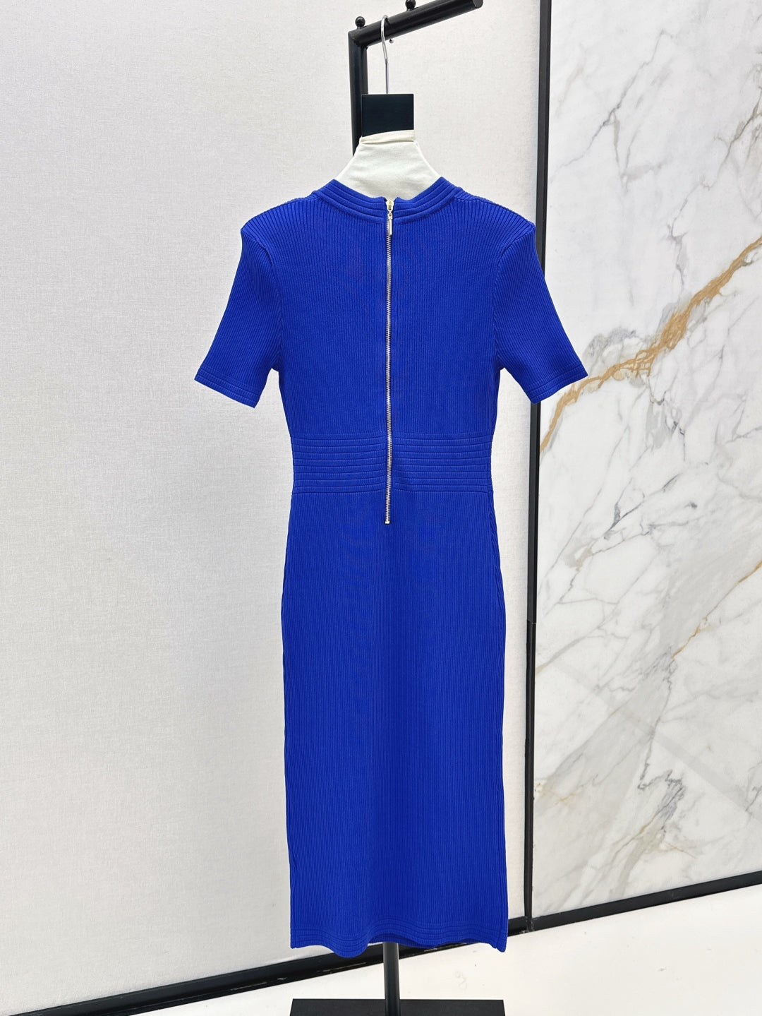 Bal 25ss buttons dress