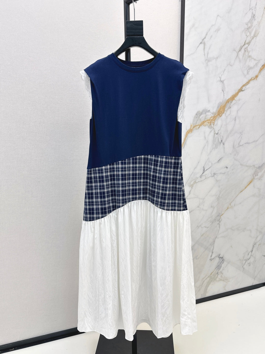Miu 25ss dress