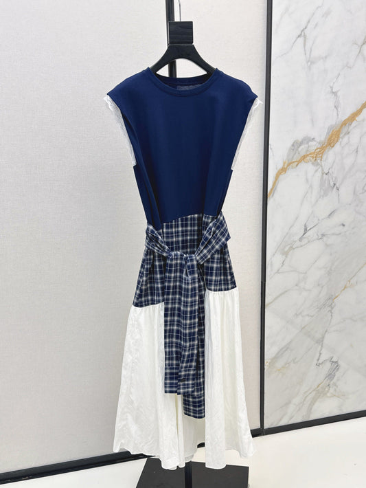 Miu 25ss dress