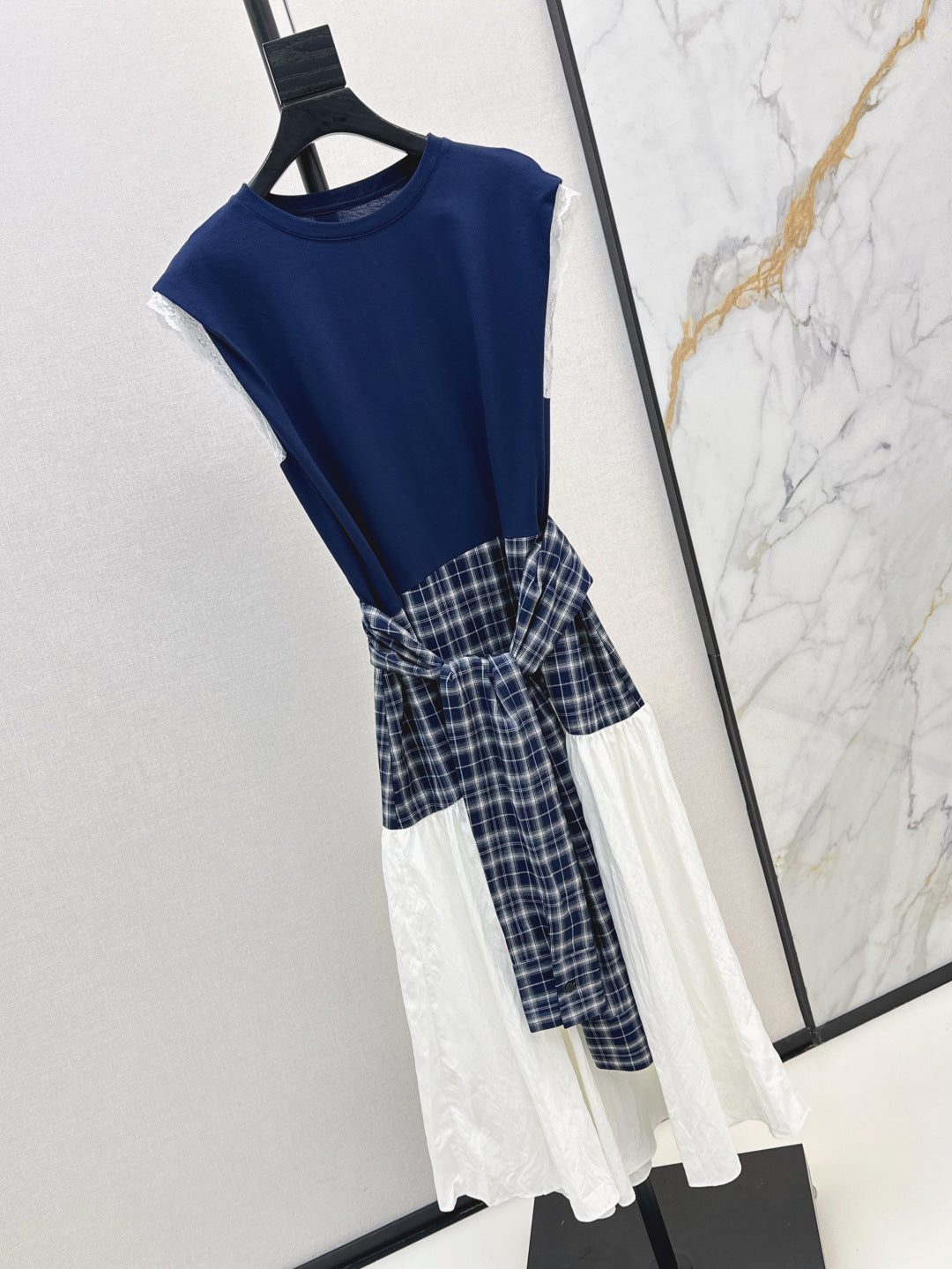Miu 25ss dress