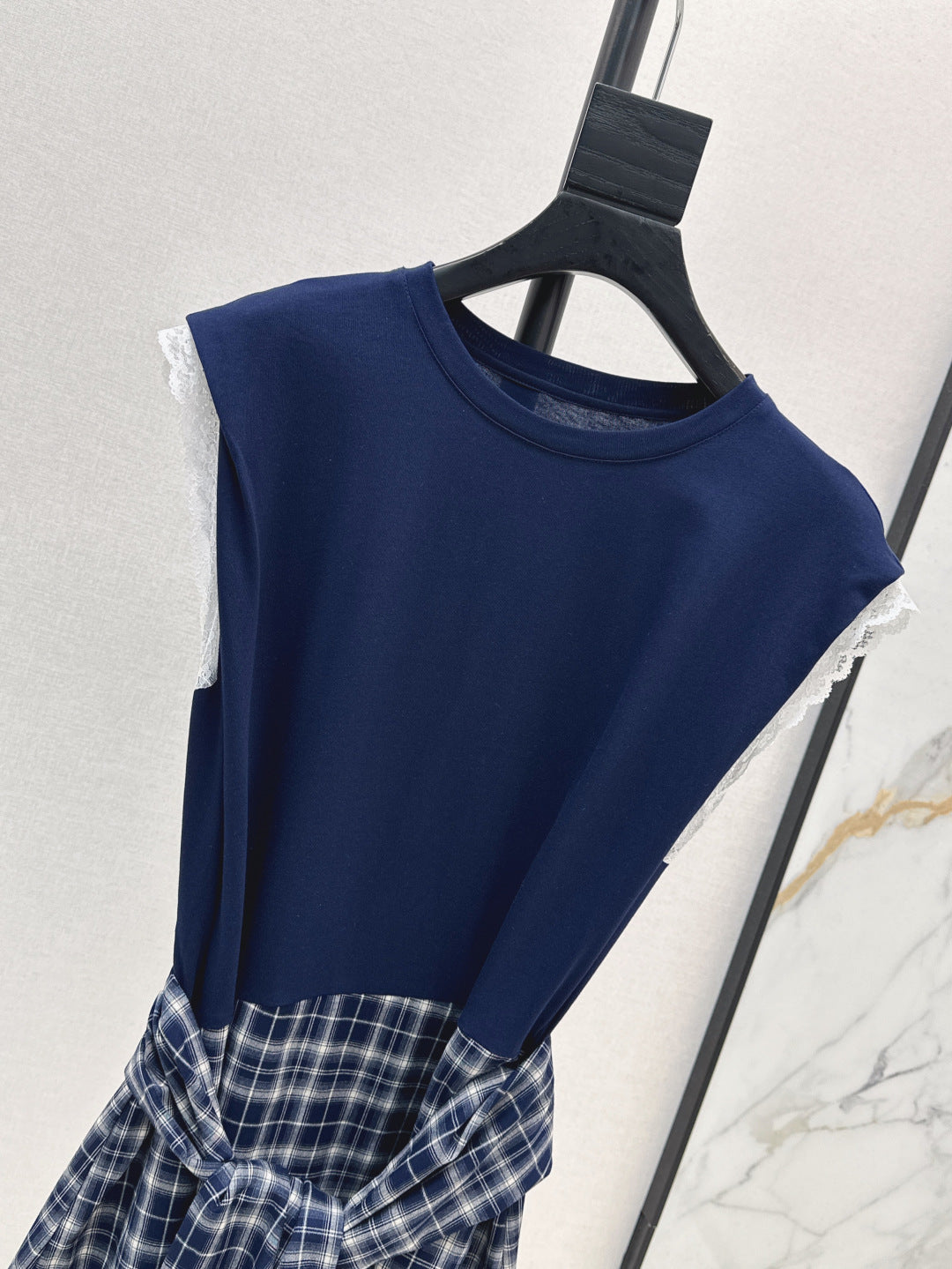 Miu 25ss dress