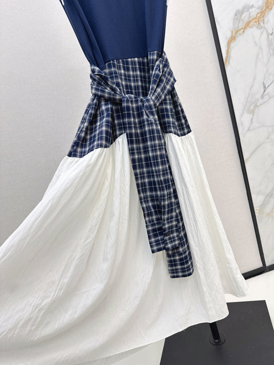 Miu 25ss dress