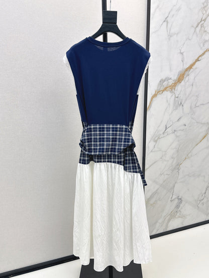 Miu 25ss dress