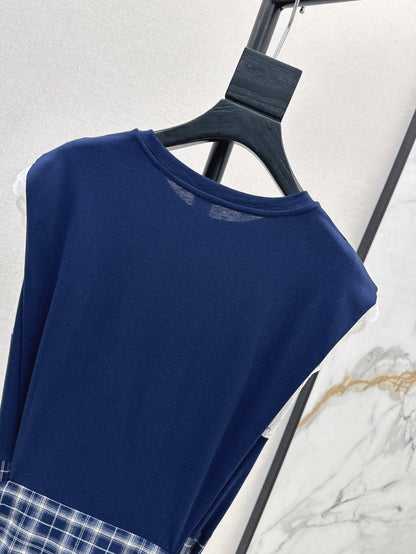 Miu 25ss dress