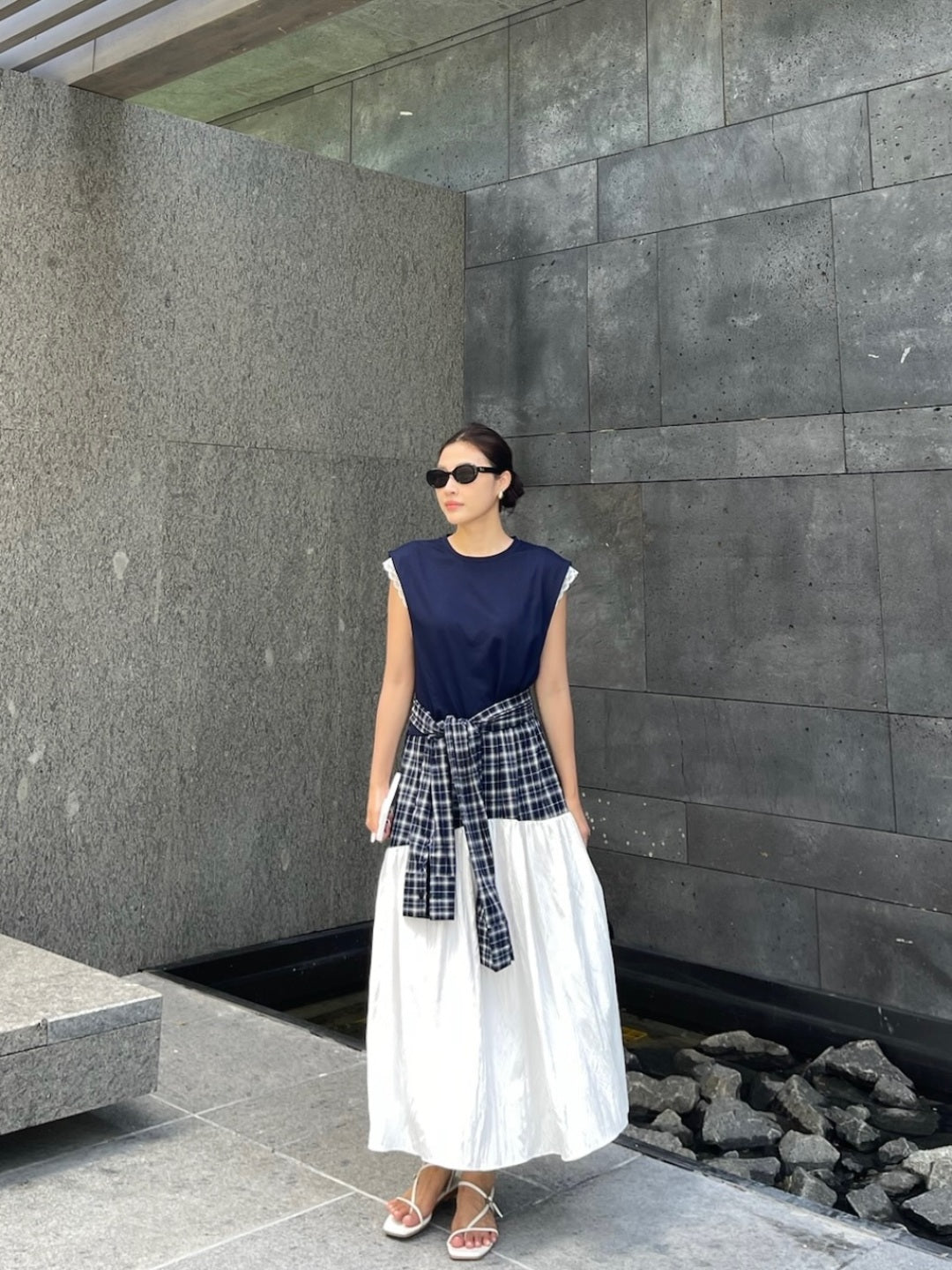 Miu 25ss dress