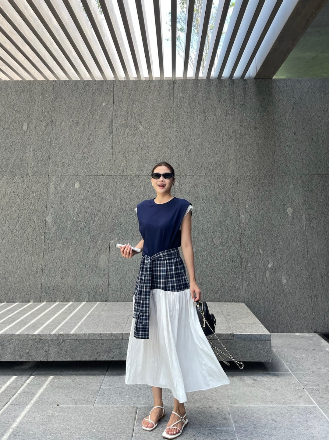 Miu 25ss dress