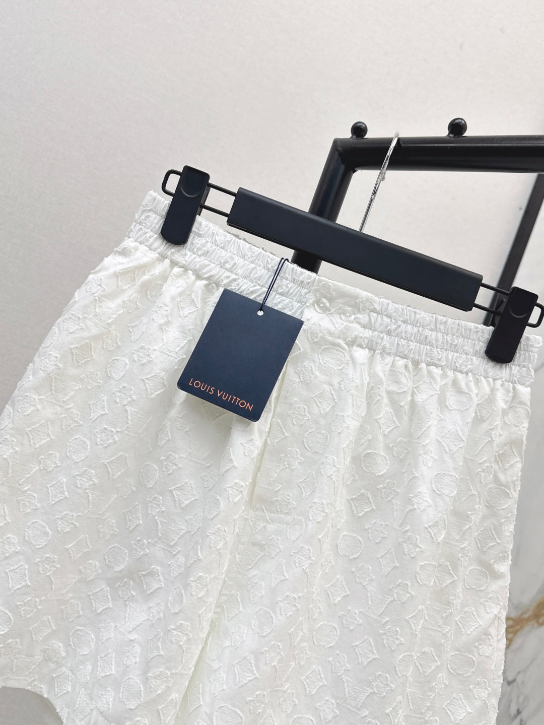 Louis 25ss jacquard short