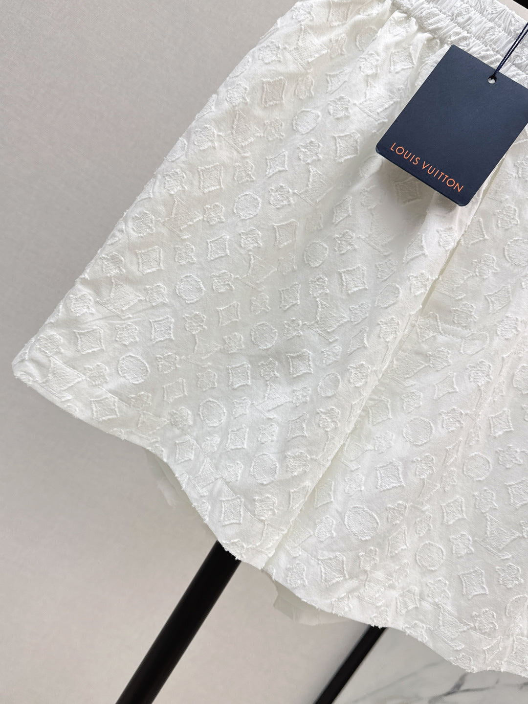 Louis 25ss jacquard short