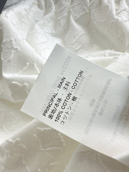 Louis 25ss jacquard short