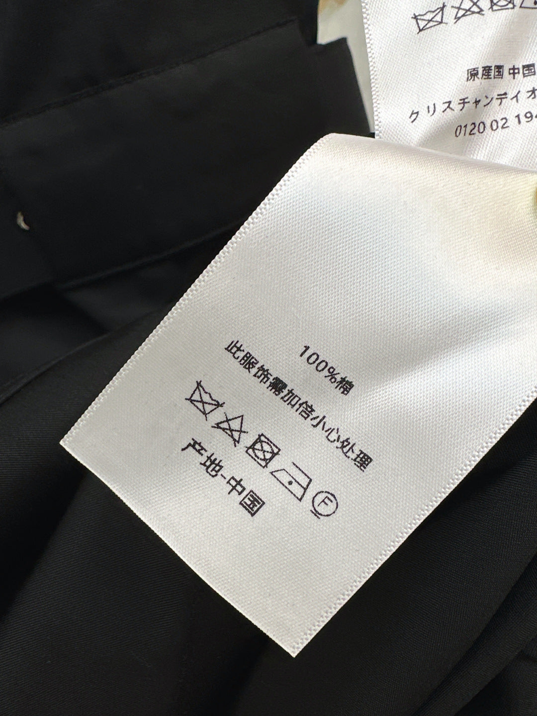 CD 25SS sleeveless dress