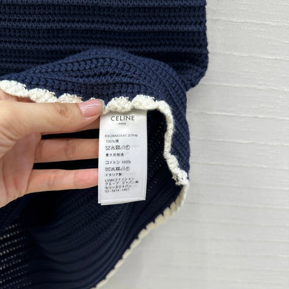 Celi 25ss knit dress
