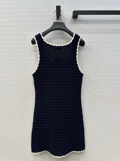 Celi 25ss knit dress