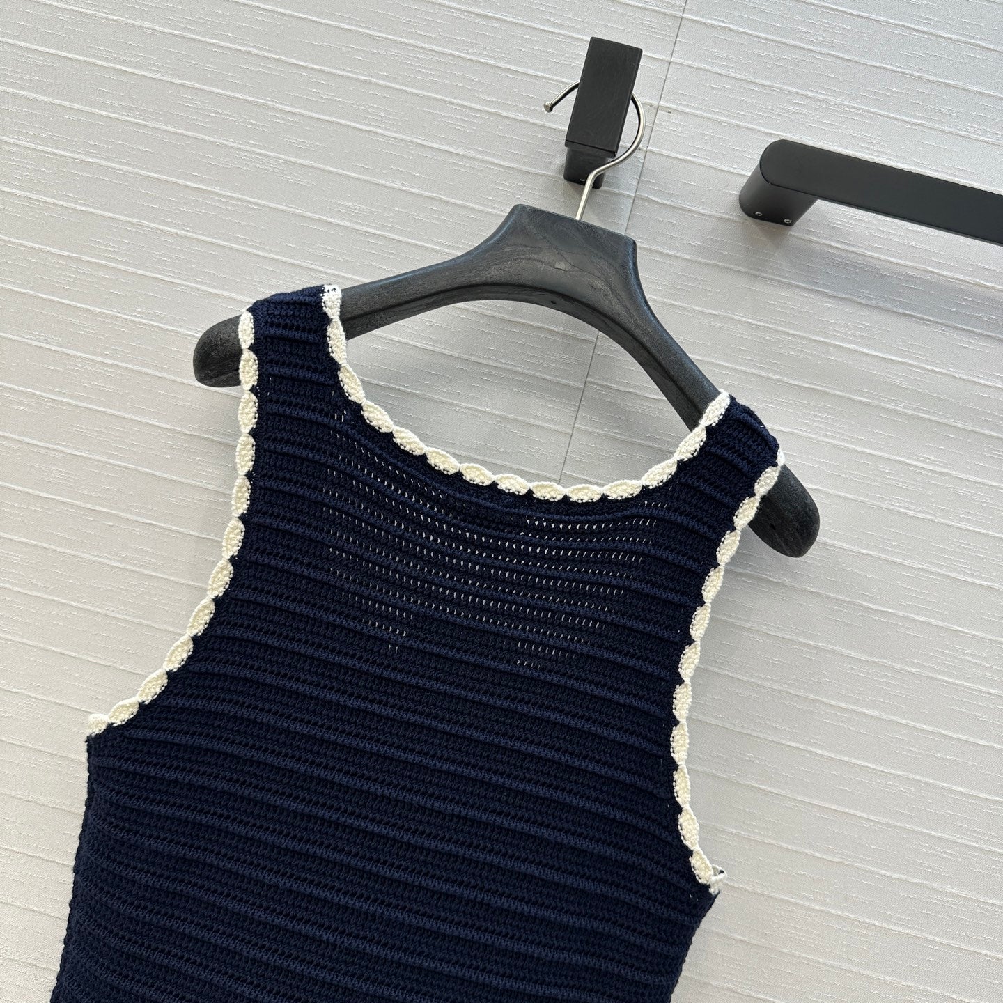 Celi 25ss knit dress