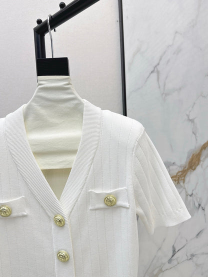 Bal 25ss knit top