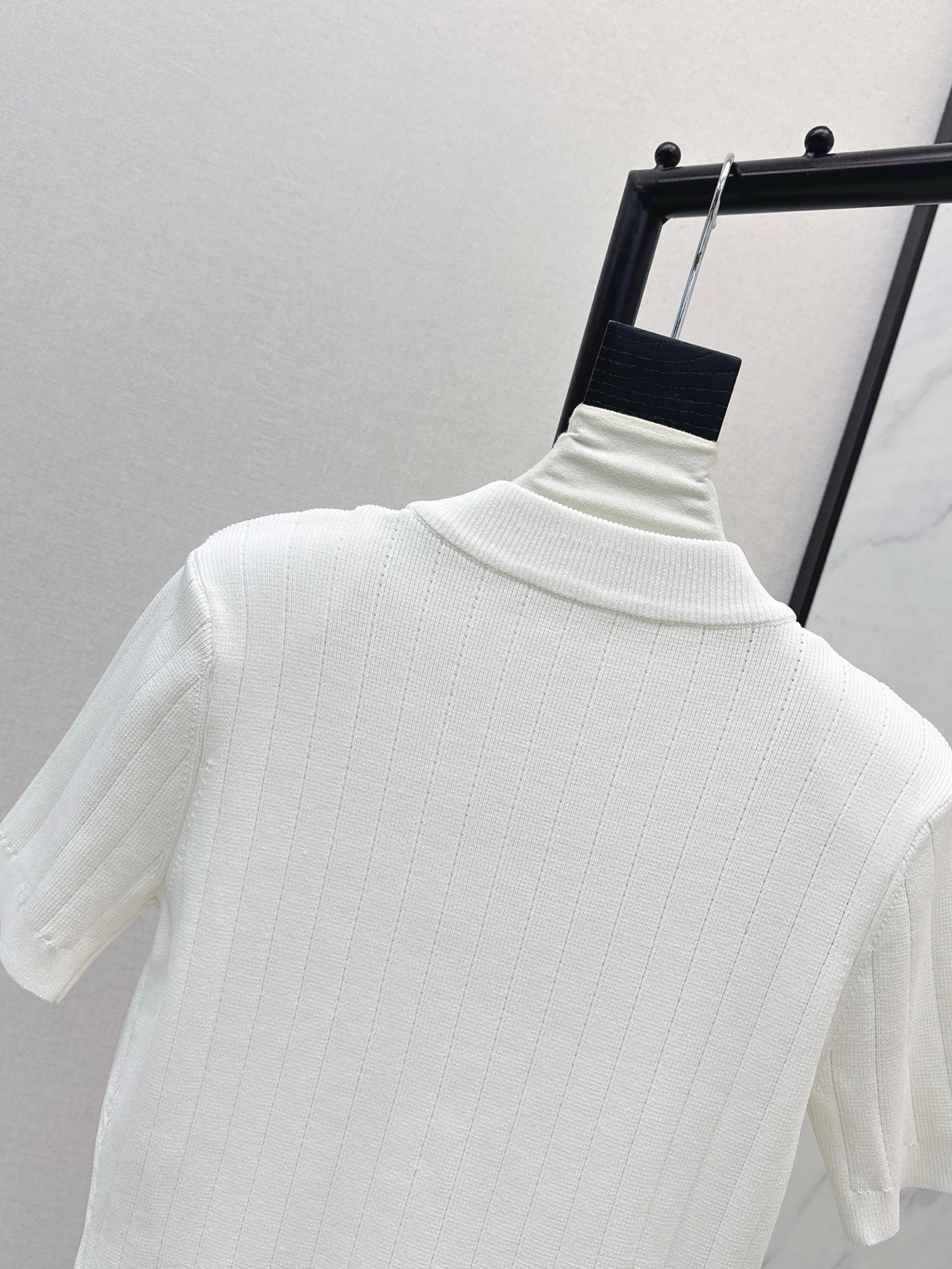 Bal 25ss knit top