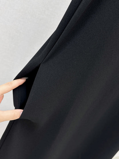 Miu 25ss sleeveless dress