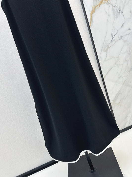 Miu 25ss sleeveless dress