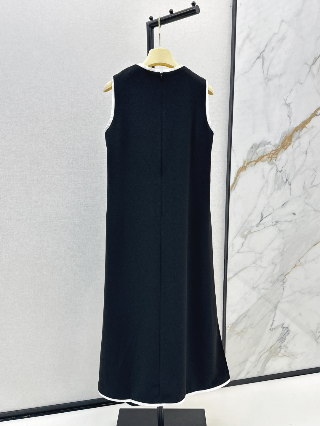 Miu 25ss sleeveless dress