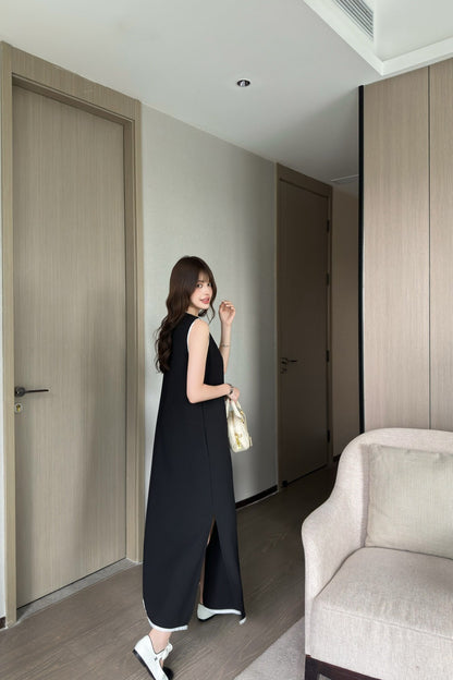 Miu 25ss sleeveless dress