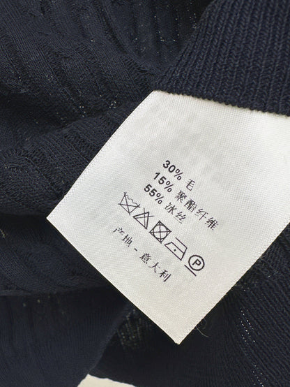 Ral 25ss knit polo