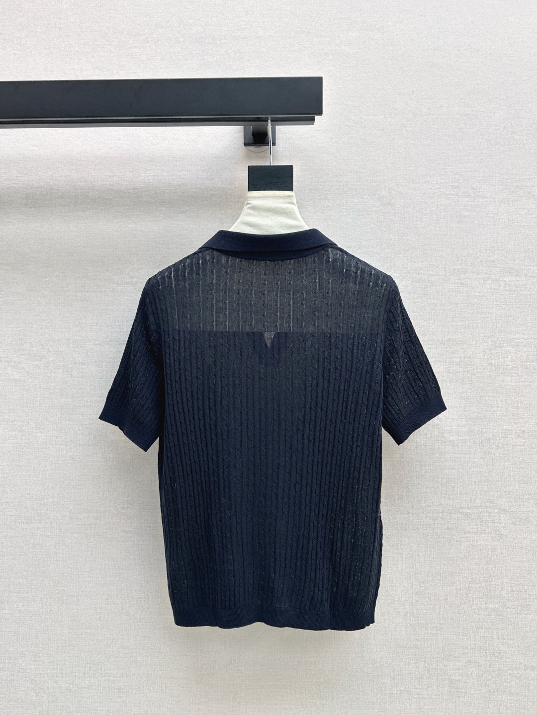 Ral 25ss knit polo