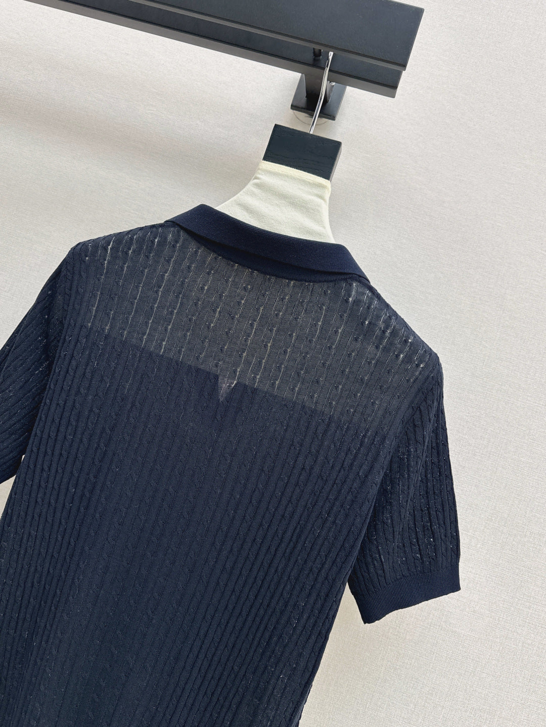 Ral 25ss knit polo