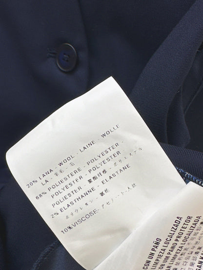 Miu 25ss vest
