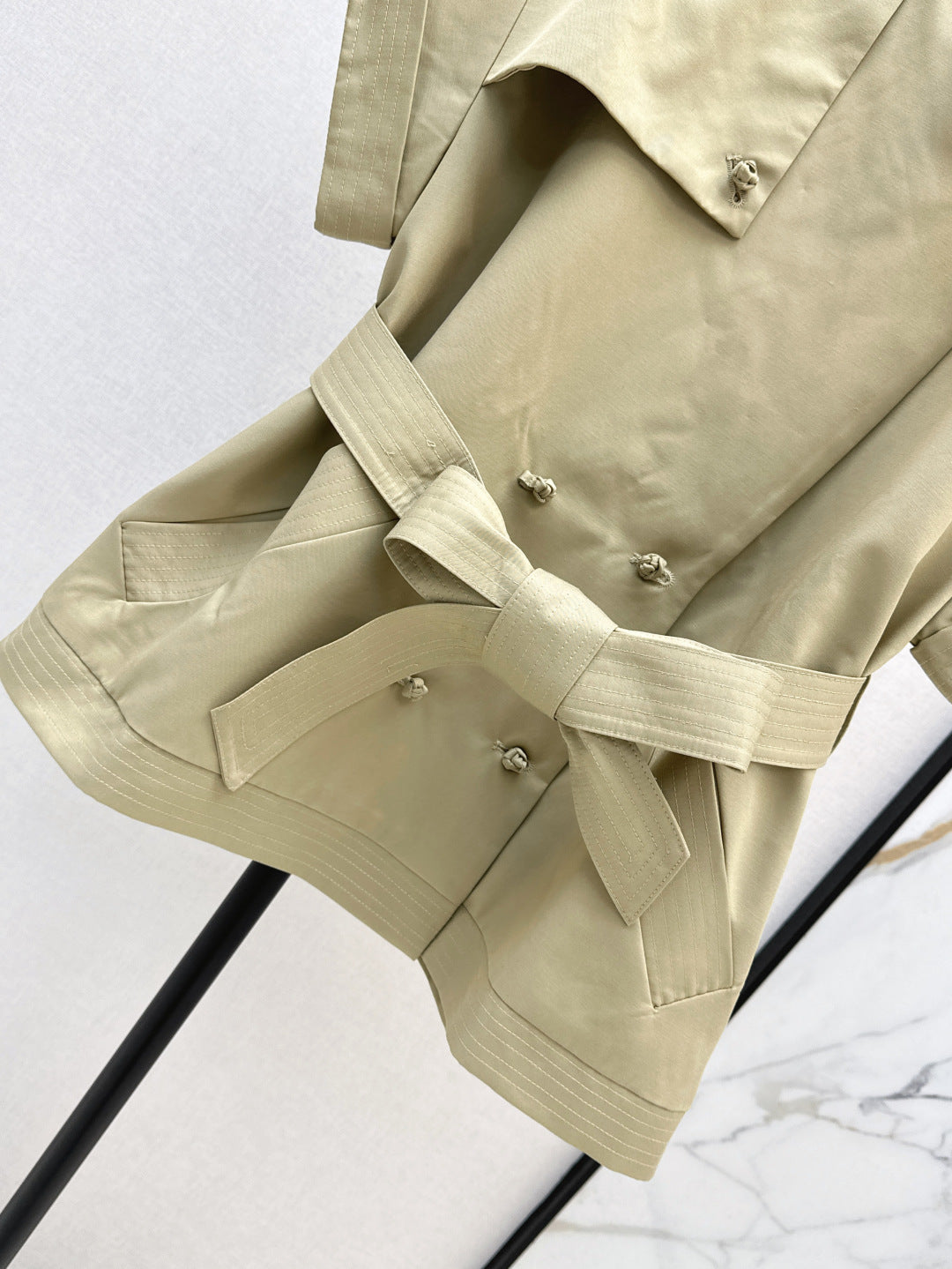 CD 25ss sleeveless jacket