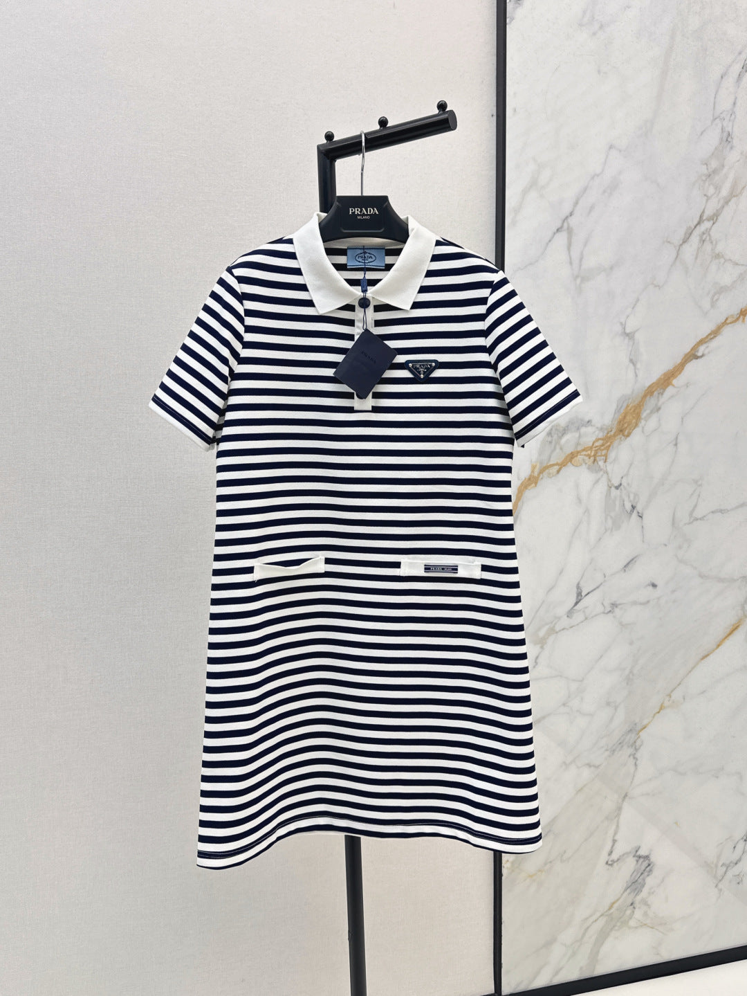 Pra 25ss dress