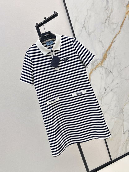 Pra 25ss dress
