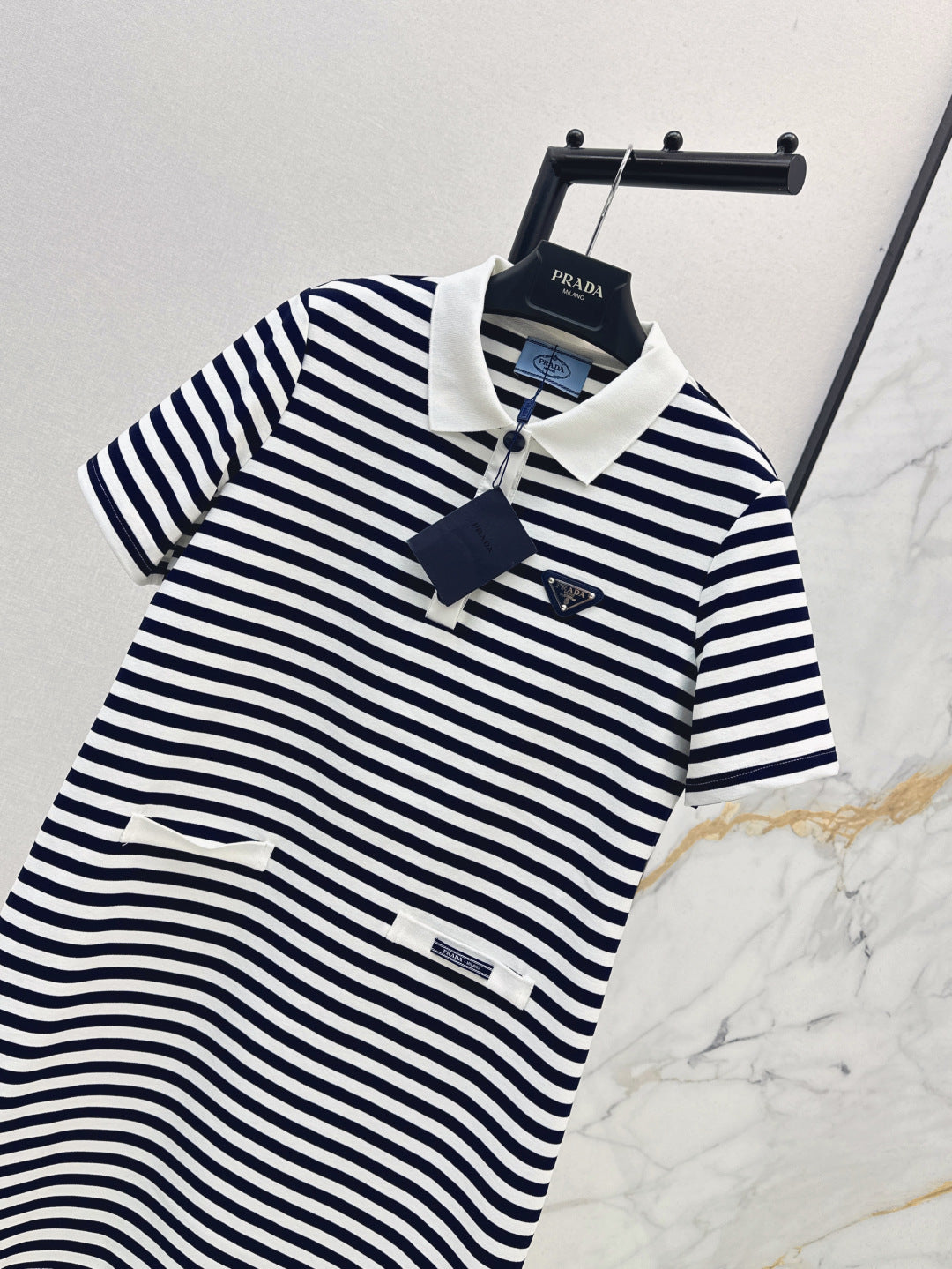 Pra 25ss dress