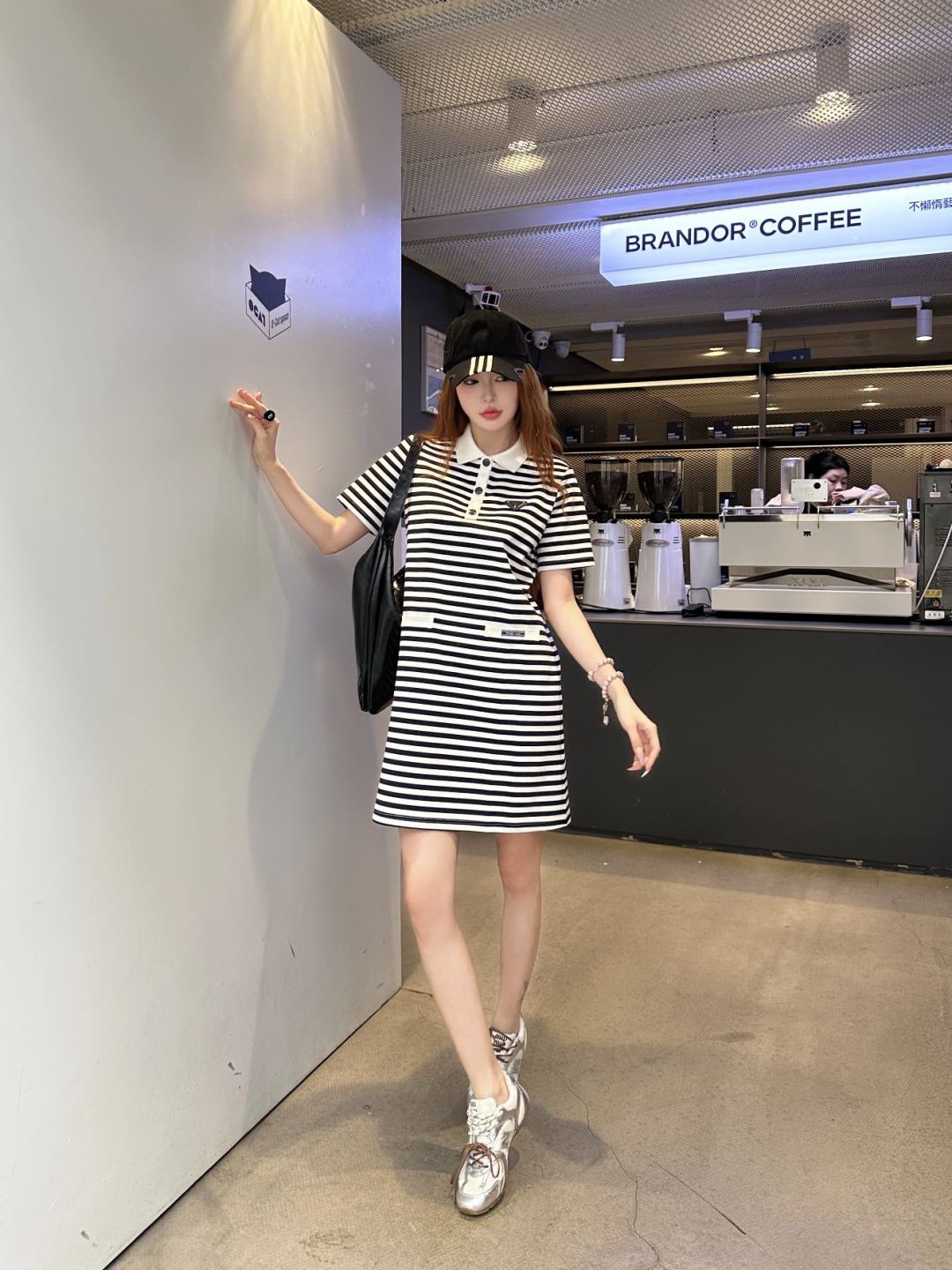 Pra 25ss dress