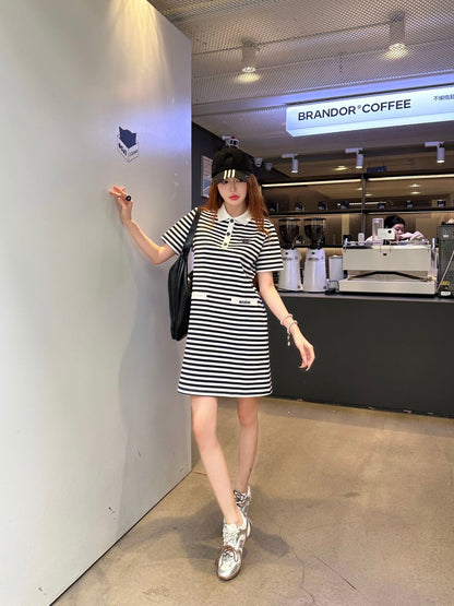 Pra 25ss dress