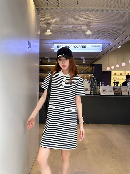 Pra 25ss dress