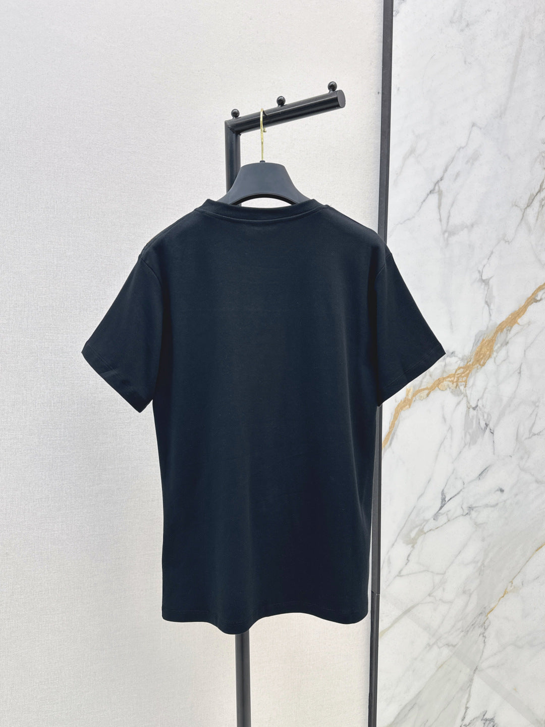 Louis 25ss print t-shirt