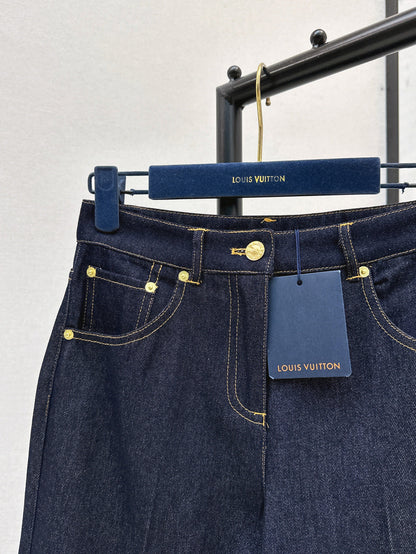 Louis 25ss jeans