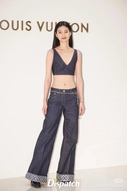 Louis 25ss jeans