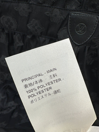 Louis 25ss jacquard dress