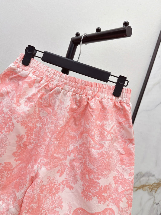 CD 25SS print short