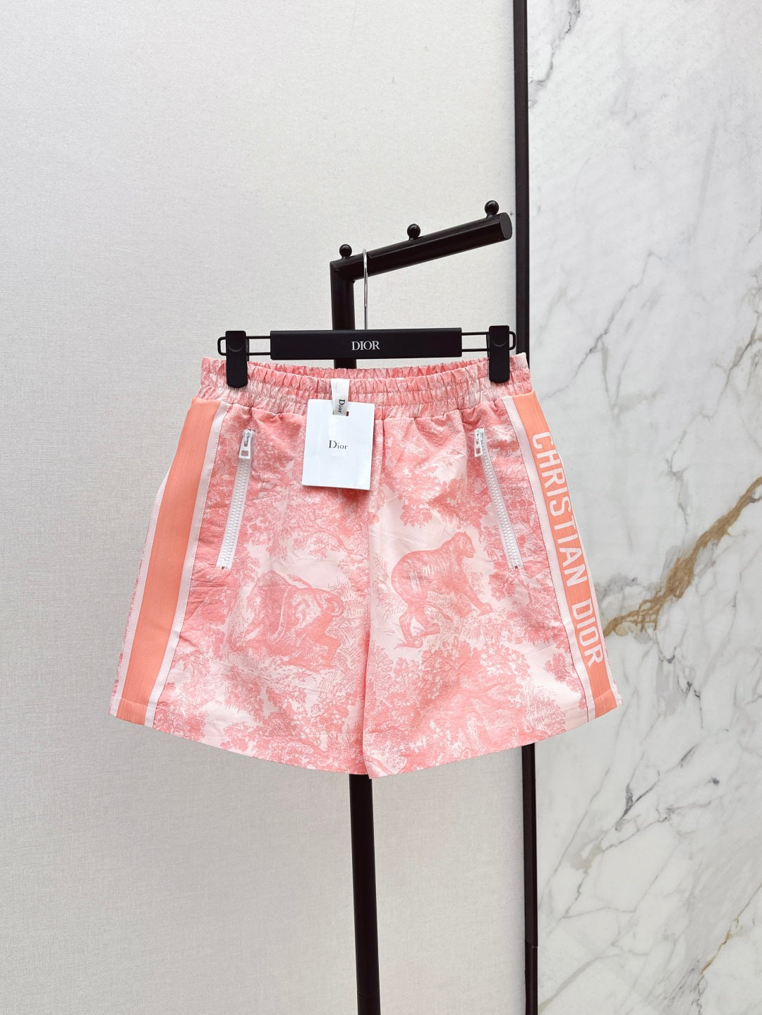 CD 25SS print short